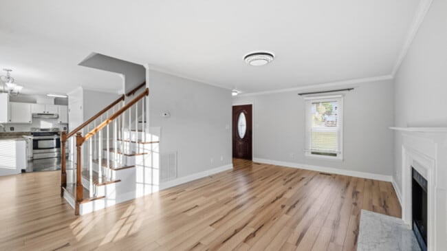 Photo - 3213 Terrel Mill Rd