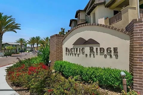 Photo - 1211 Via Lucero Townhome