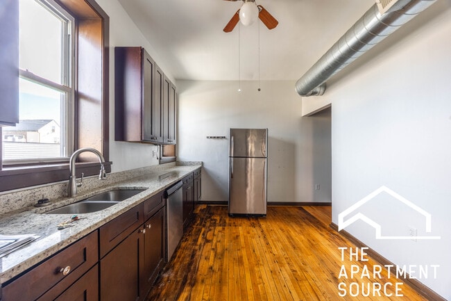 Photo - 3117 S Morgan St Unit 2