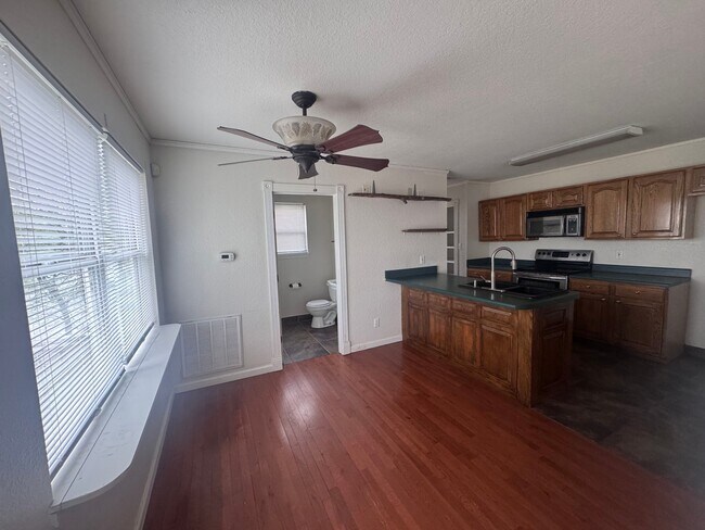 110 McCurry Terrace