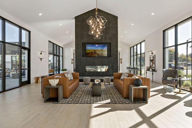 Photo - Seasons at Meridian Apartments