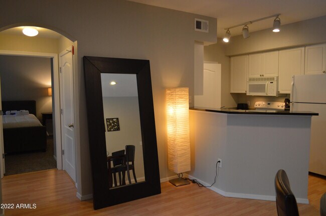 1701 E Colter St Unit 267