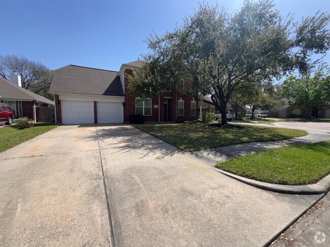 Building Photo - 8826 Burleson Ct Rental