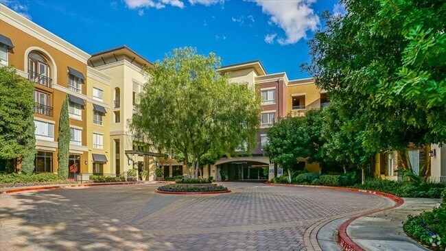 Building Photo - 24535 Town Center Dr Unit 6403 Rental