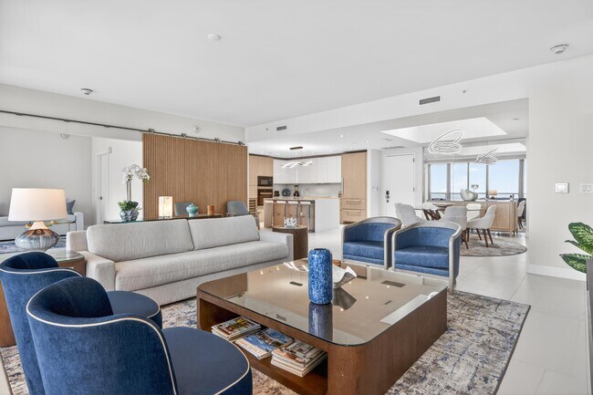 3100 N Ocean Dr Unit 804p