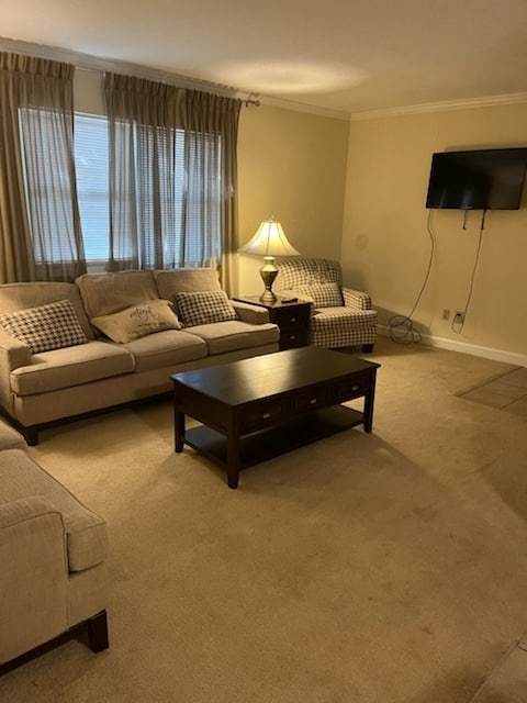 East Ridge Apartments
