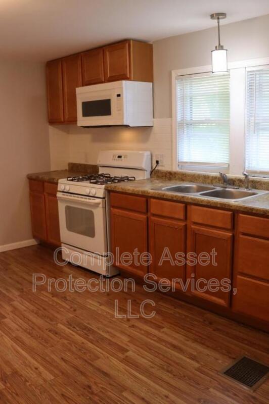 709 Lytle St Rental House Rental in Valparaiso, IN