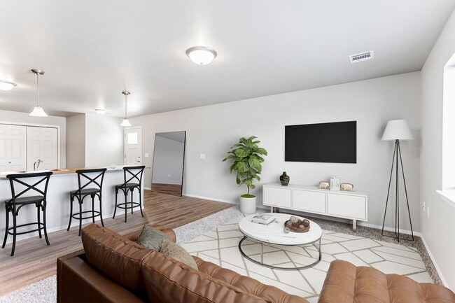 Photo - Dublin Square Apartments and Townhomes