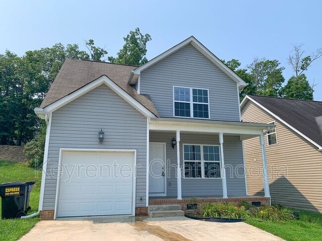 Building Photo - 2105 Short Leaf Ln Rental