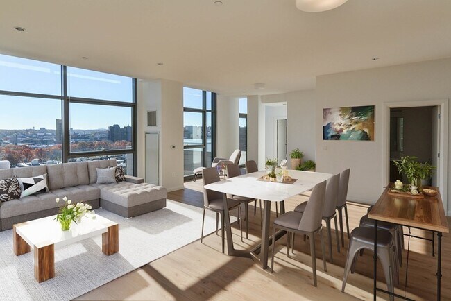 Building Photo - 1282 Boylston St Unit 1514 Rental