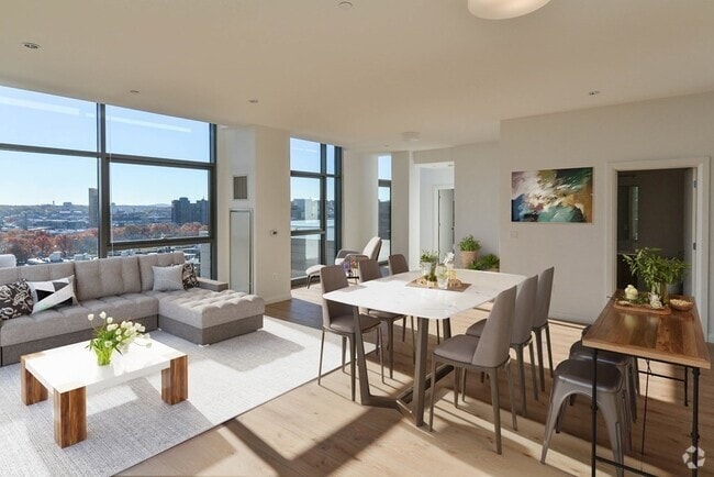 Building Photo - 1282 Boylston St Unit 1514 Rental