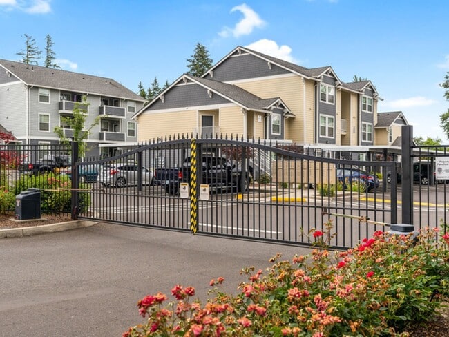 Gated Community
