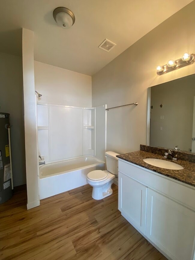 2 bedroom