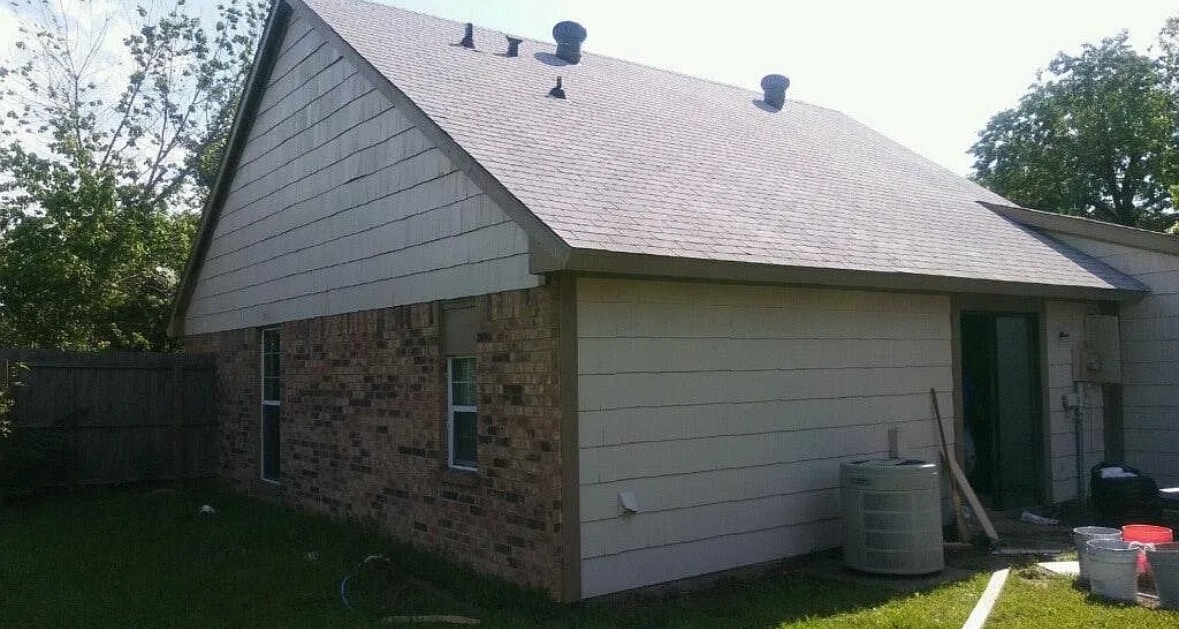 Photo - 3215 Fort Bend Dr