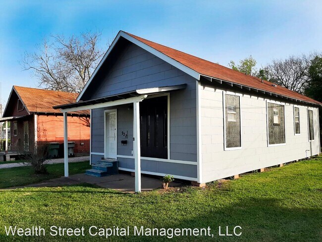 Photo - 3 br, 1 bath House - 932 Dallas Ave