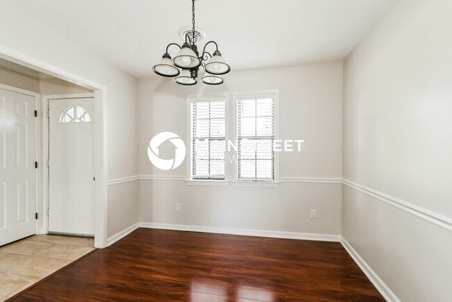 3 Bedroom Pet-Friendly Home in MEMPHIS, TN with Main Street Renewal