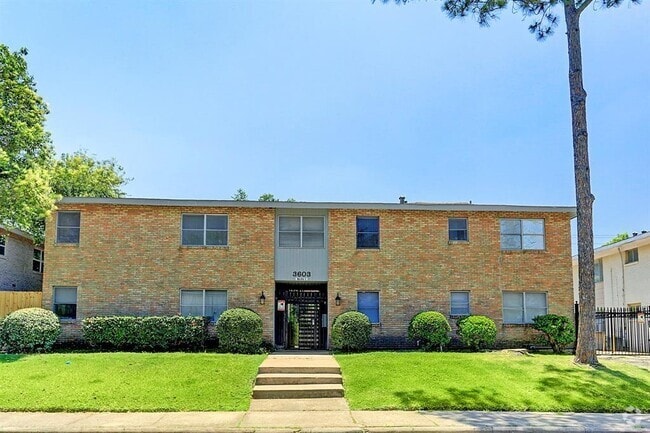 Building Photo - 3603 Murworth Dr Unit 5 Rental