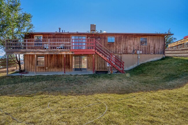 Photo - Charming 3-Bedroom Family Home in Orchard Mesa with Incredible Views!!!