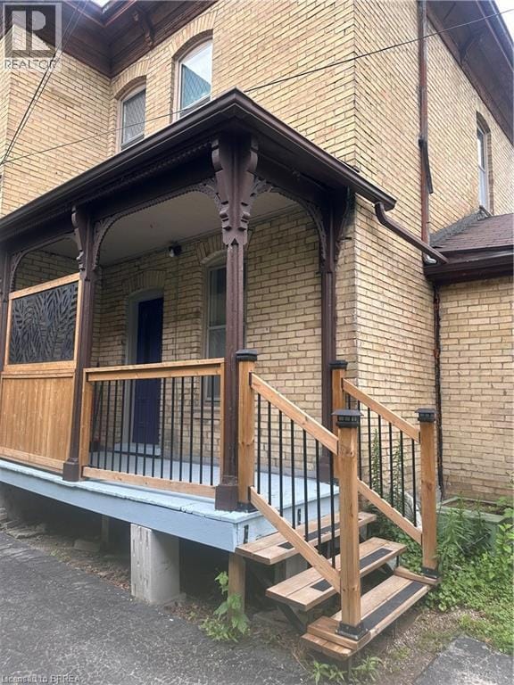 Photo - 211 Dalhousie St