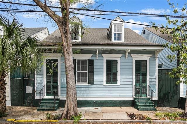 Photo - 2615 Chartres St Unidad 2615