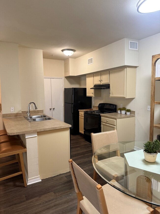 Reserve at Jefferson Crossing