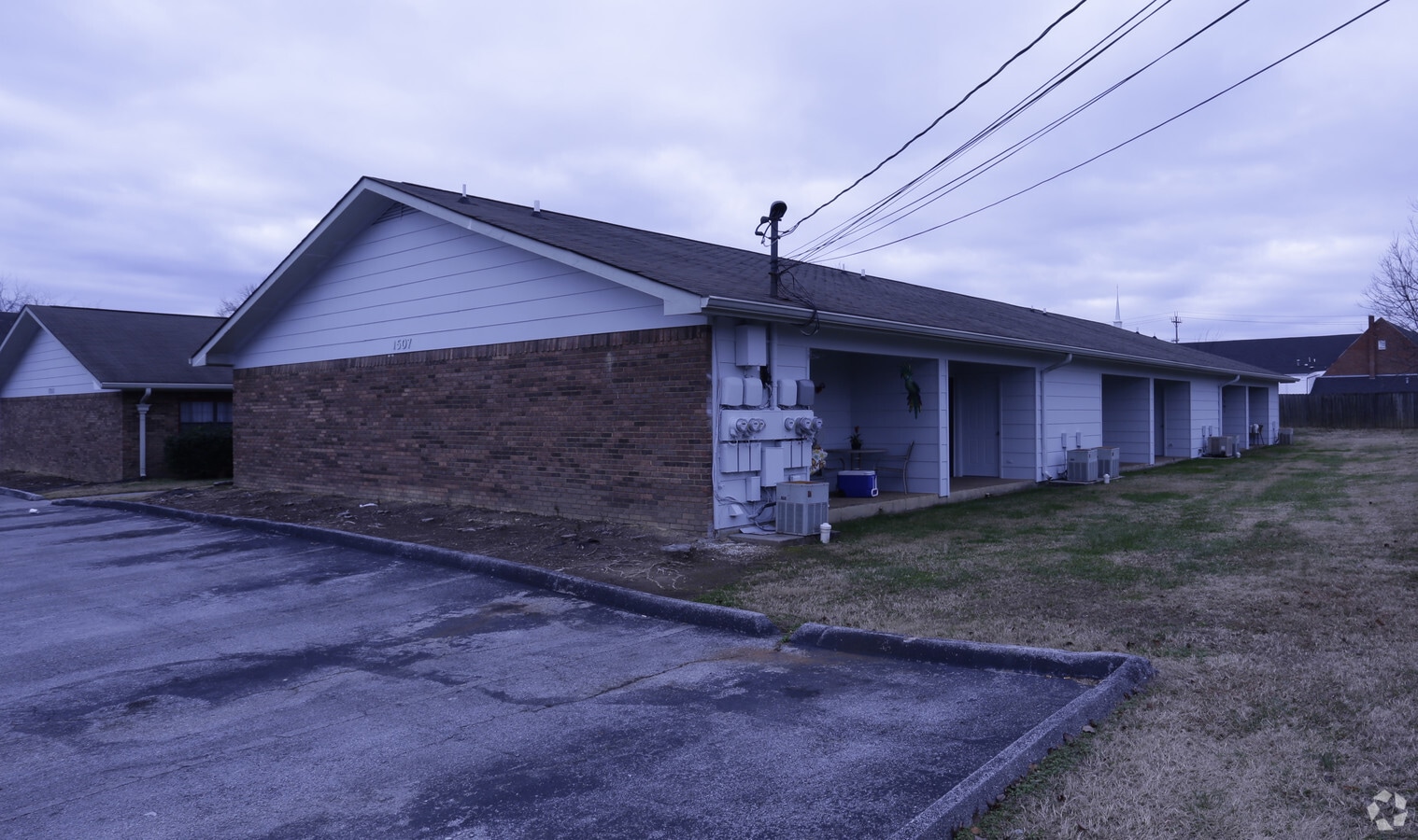 Colony Apartaments - Colony Apartments