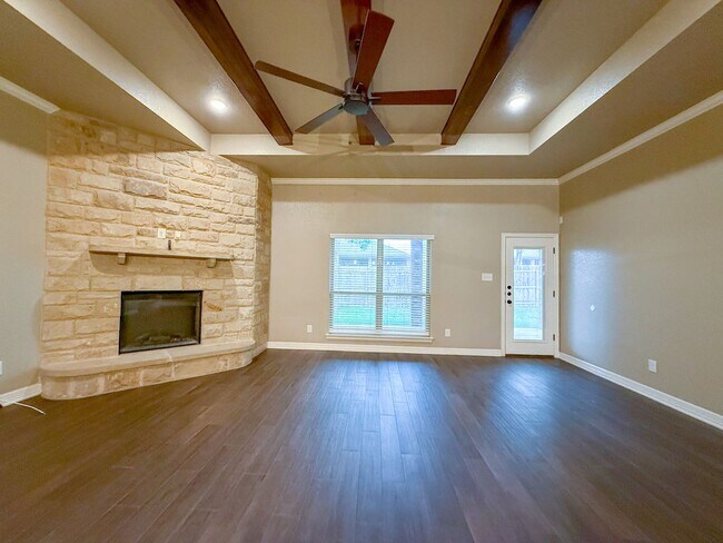 Photo - Beautiful 4 bedroom, 2.5 bath, 3 car garag...