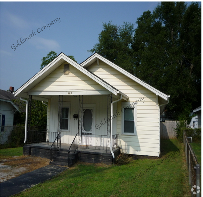 Building Photo - 108 Chandler St Rental