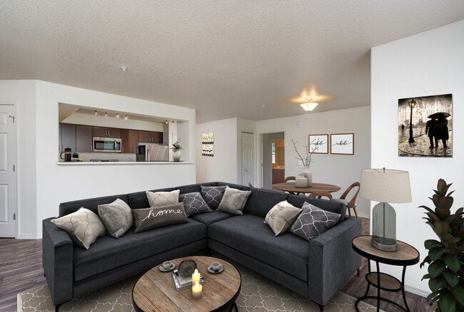 Photo - Edgewater Luxury Apartments