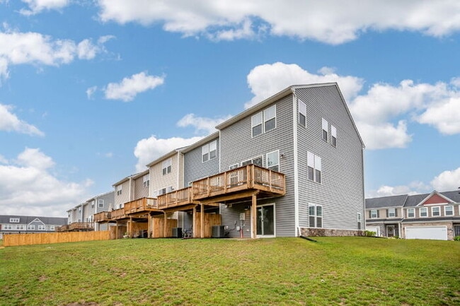 Photo - Spacious 3 Bedroom Townhome in Glen Allen - $2,650/mo