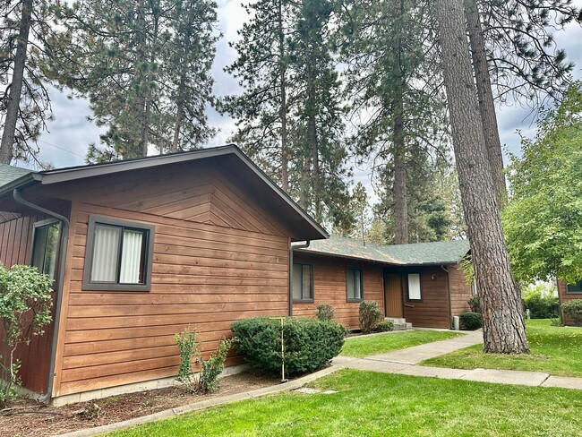 Photo - For Rent: Cozy 2 Bed / 2 Bath Condo with E... Unit 7