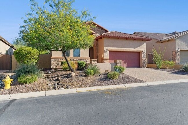 Building Photo - 8348 E Indigo St