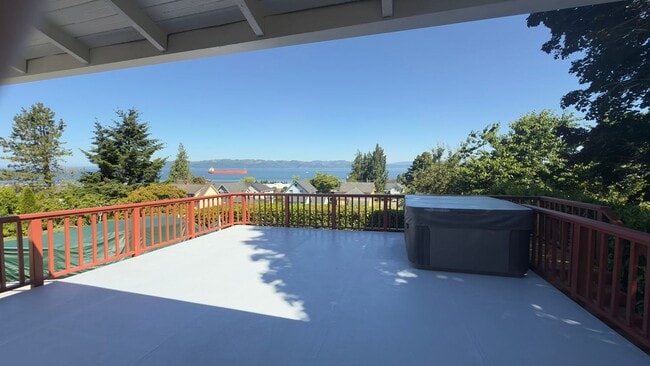 Photo - 3360 Harrison Ave