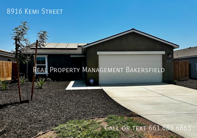 Building Photo - 8916 Kemi St Rental