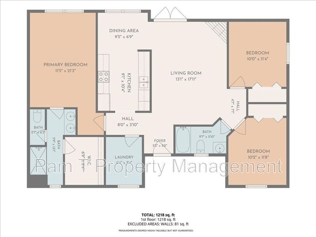 Photo - 2305 Spivey Ave
