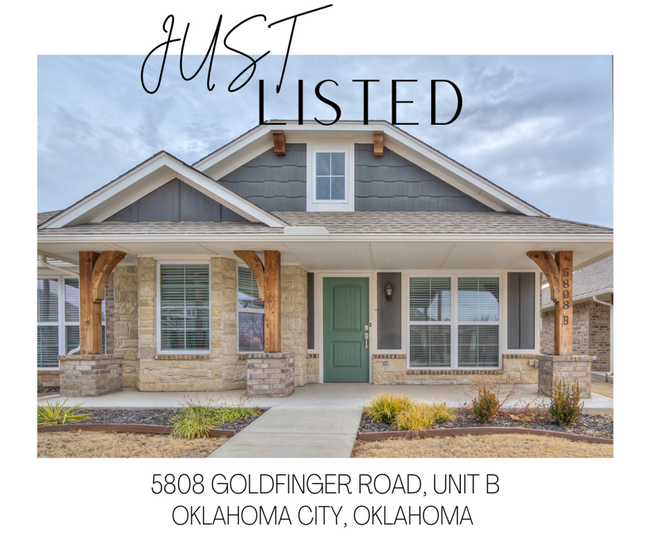 Building Photo - 5808 Goldfinger Rd Rental