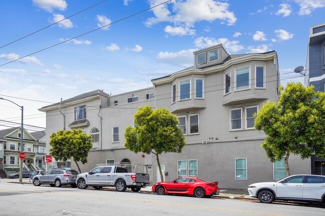 Photo - 107 Balboa St Condo