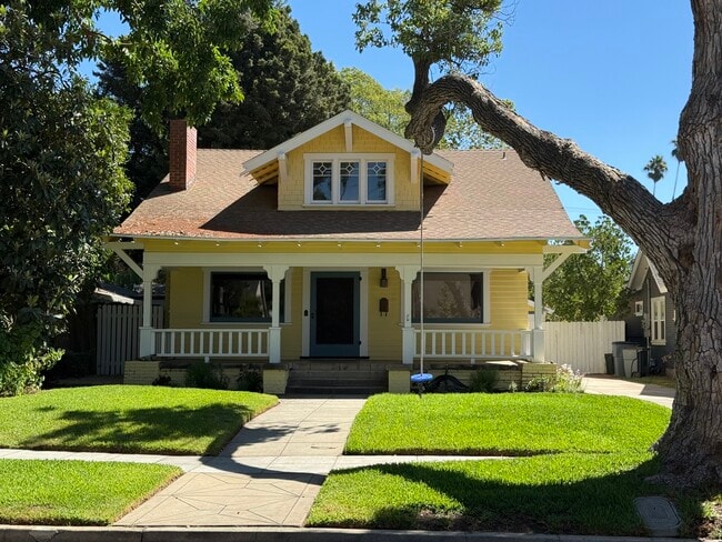 Building Photo - 2020 Milan Ave Rental