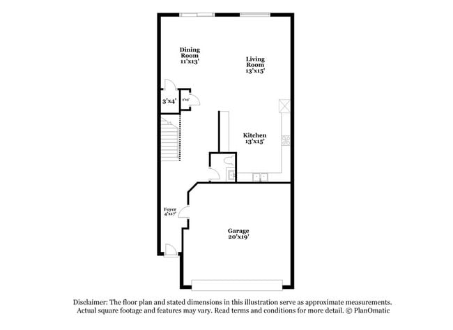 Photo - 1213 Summerset Ln