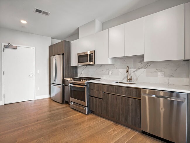 #307 Kitchen-1 - ENNEA