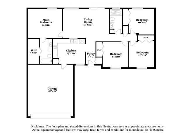 13309 Copperleaf Way
