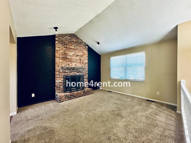 Photo - Beautiful, Split-Level Olathe Home w/ Stainless Steel Appliances and a Finished Basement!