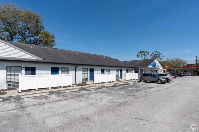 Vivo Living Jacksonville