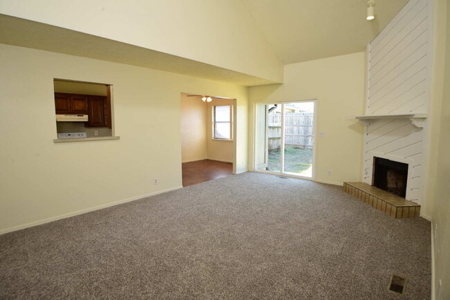 Photo - Spacious 3-Bedroom Home in Jenks School District with Bonus Loft & Private Patio