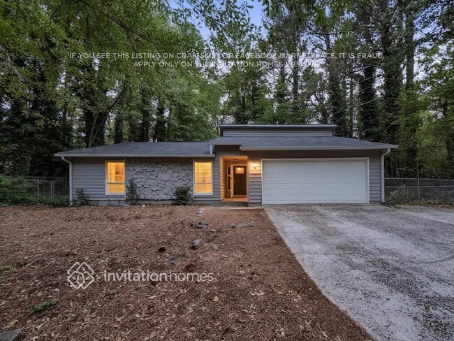 Building Photo - 4536 Jamerson Forest Pkwy
