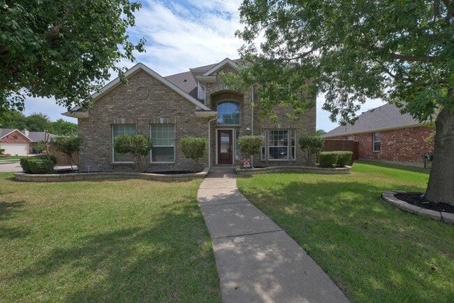Photo - 3001 Claybrook Dr House