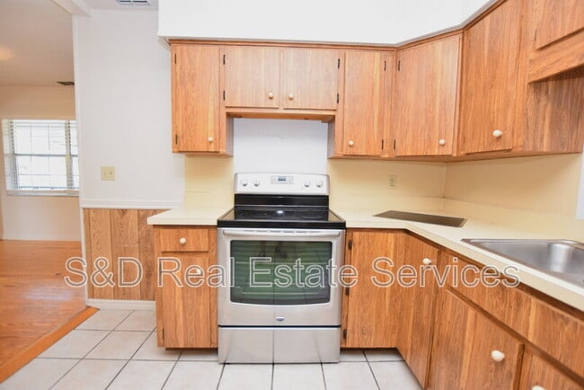 Photo - 1503 Hanson Ave