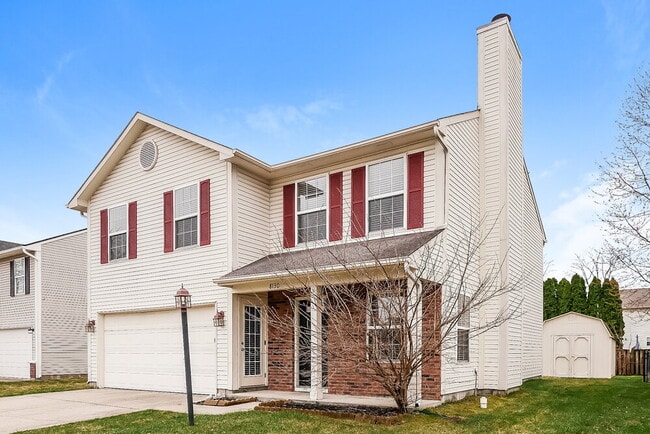 Photo - 8130 Amble Way