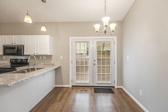 Photo - Like New Home off Freeman Mill. Just Paint...