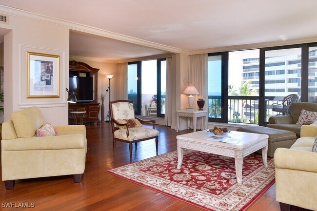 Building Photo - 4001 Gulf Shore Blvd N Unit 500 Rental